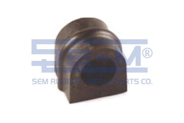Mounting, stabiliser bar